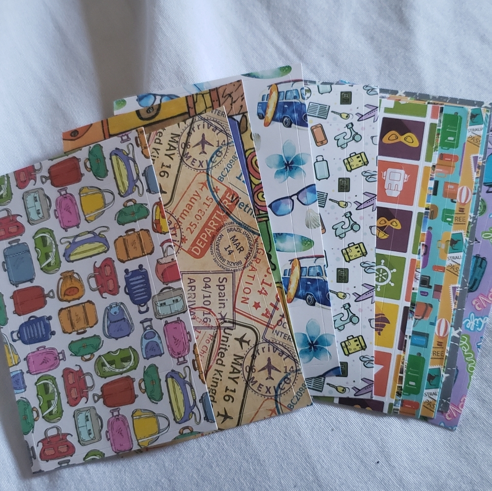 Instax mini 9 sticker coverings